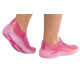 Pool Shoes - Pink Color - SD-CVB950423X - Cressi